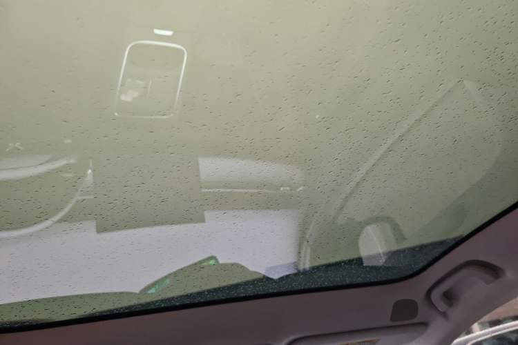 Used XPeng G6 2025 625 Long-Range Max Flagship Edition
