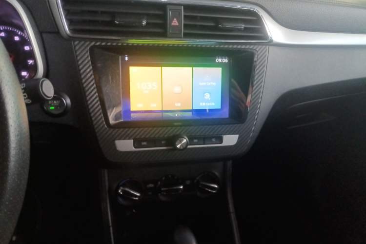 Used MG ZS 2018 1.5L Automatic Luxury Edition China V Standard
