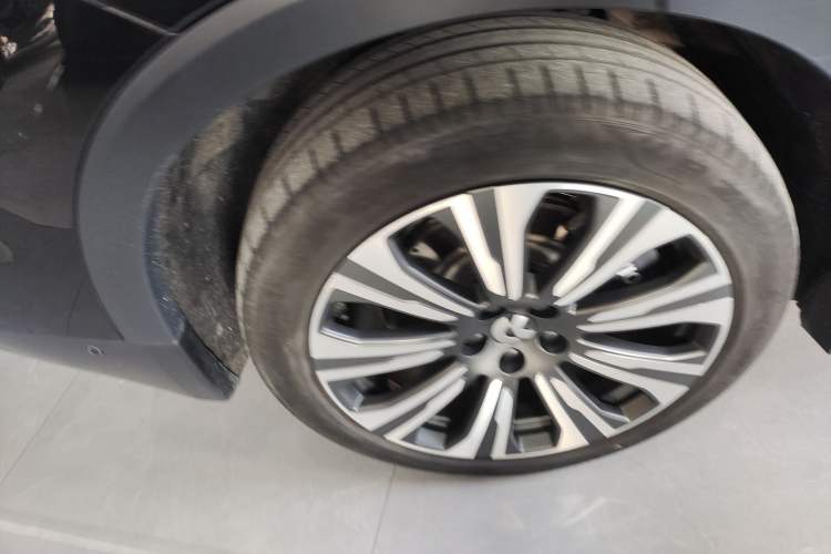 Used Nio ES8 2023 100kWh
