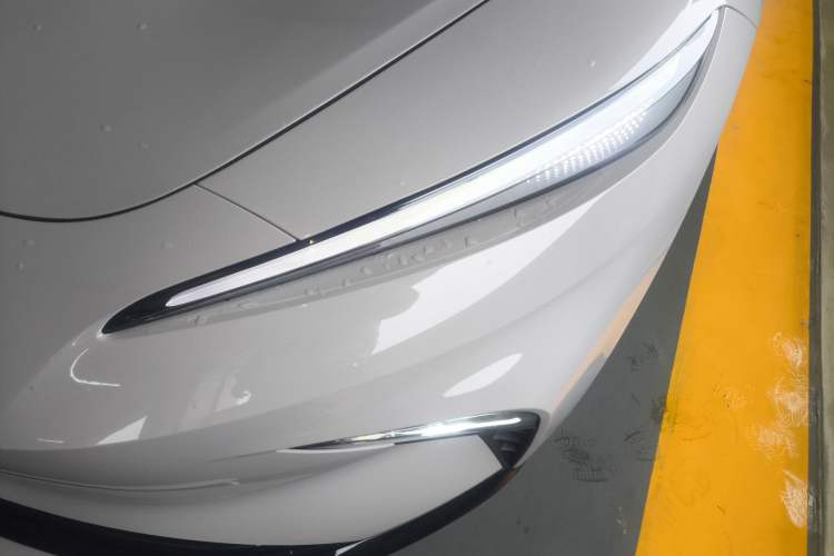 Used Rising F7 2023 Long-Range Edition
