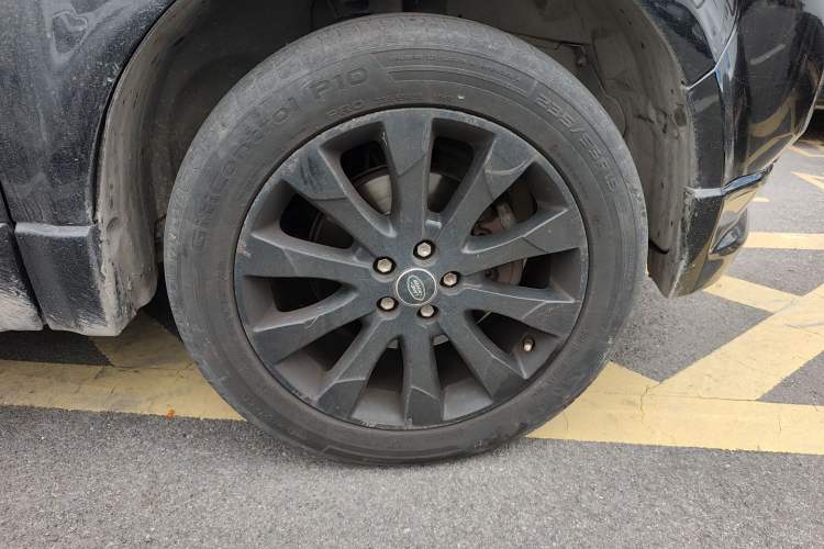 Used Land Rover Freelander 2 2015 2.0T Si4 HSE Luxury Collector's Edition
