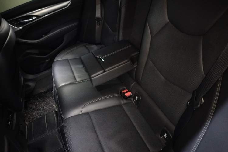 Used Cadillac CT5 2023 28T Prestige Model