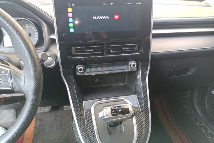 Used Haval M6 2023 PLUS 1.5T DCT Elite Smart Connectivity Model
