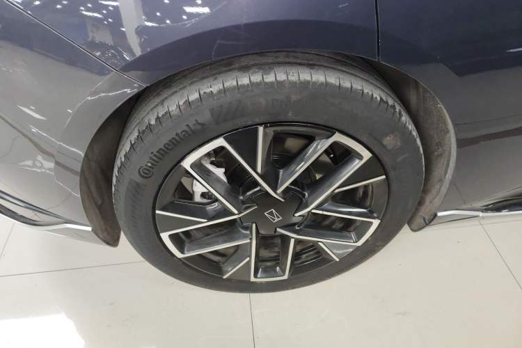 Used  06 2025 Ultra Pure Electric Edition