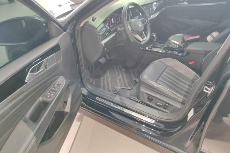 Used Volkswagen Passat 2023 Revised 330TSI Starry Elite Edition
