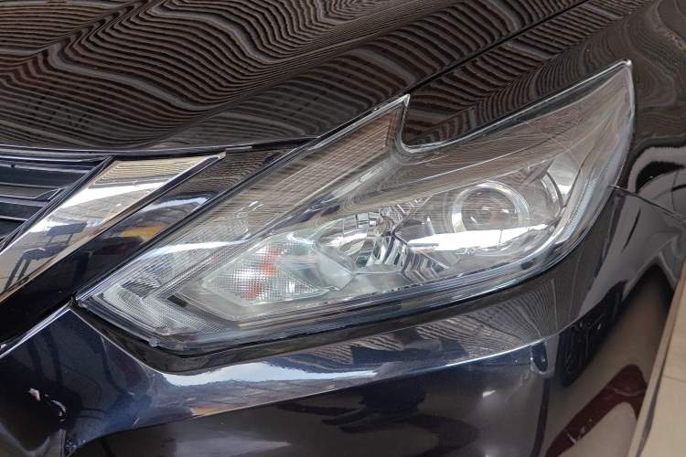 Used Nissan Teana 2016 2.0L XL Comfort Edition
