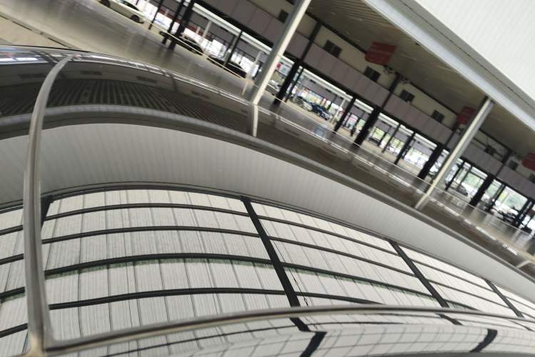 Used  A07 2025 Range-Extended "True Fragrant" Edition 230 Luxury Version
