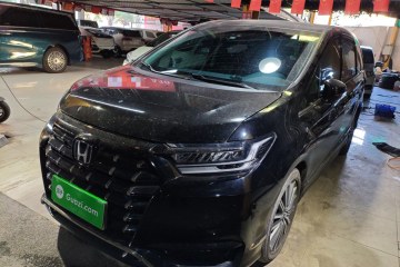 Used Honda Elysion 2022 2.0L eHEV Luxury Edition