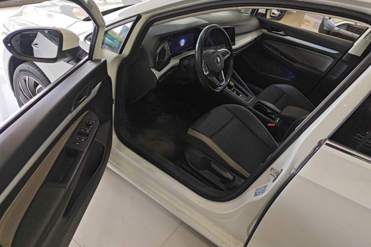 Used Volkswagen Golf 2021 280TSI DSG Pro
