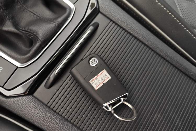 Used Volkswagen Sagitar 2023 200TSI DSG Excellence Edition
