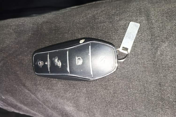 Used BYD Qin L 2025 EV 545KM Excellence Edition