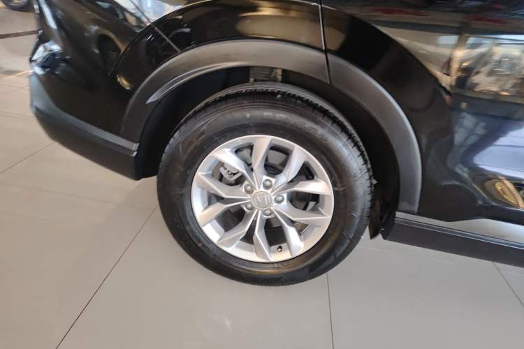 Used Honda CR-V 2024 240TURBO Two-Wheel-Drive Active Version 5 Seats
