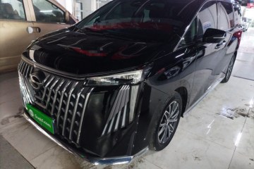 Used GAC Trumpchi M8 2024 Master Series 400T Ultimate Edition