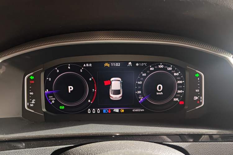 Used Volkswagen FAW-Volkswagen CC 2023 380TSI Striking Edition
