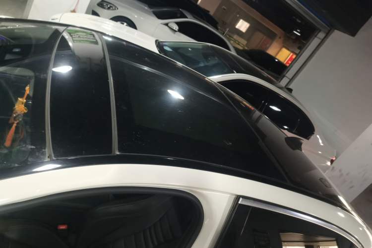 Used Mercedes-Benz E-Class 2017 E 300 L Sport Luxury Edition