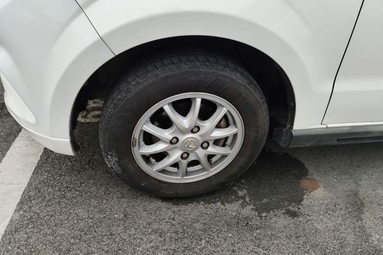 Used HYOSOW H2 2016 H2E 1.5L Elite Model BJ415B
