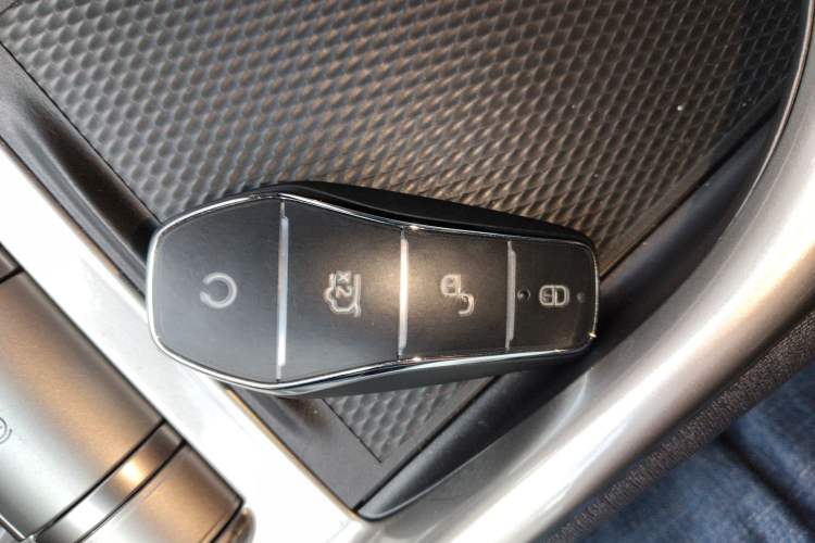 Used BYD Dolphin 2025 420km Free Edition
