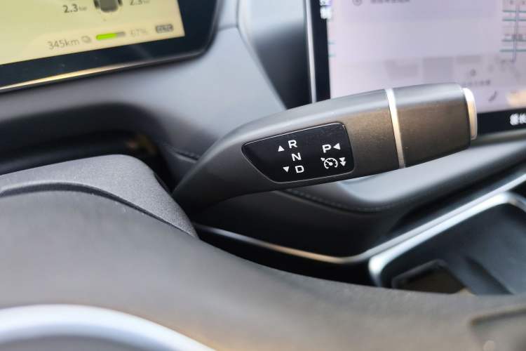 Used  SL03 2023 515MAX Pure Electric Version
