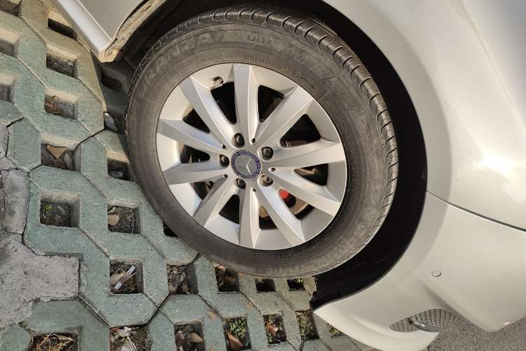 Used Mercedes-Benz B-Class 2016 B 180