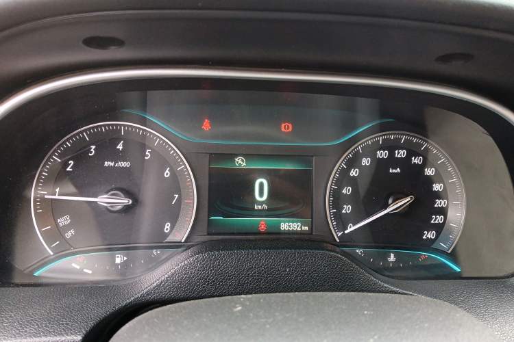 Used Buick GT 2015 15N Manual Elite Edition
