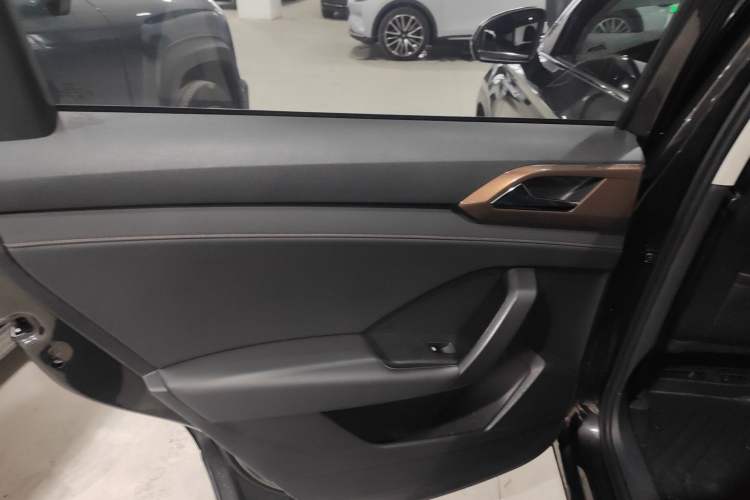 Used Volkswagen Tharu 2021 280TSI Two-Wheel-Drive Luxury Plus Edition
