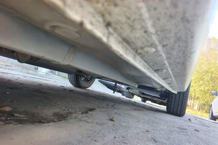 Used BYD F3 2020 1.5L Manual Luxury Edition
