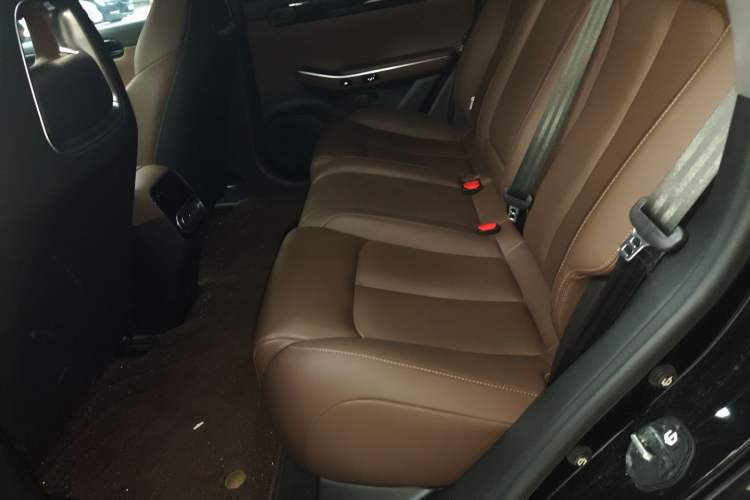 Used Leapmotor C01 2023 525 Comfort Edition
