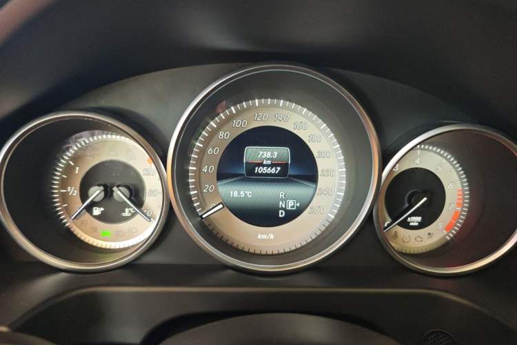 Used Mercedes-Benz E-Class 2015 Revised E 180 L Sport Edition
