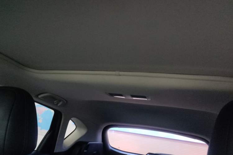 Used Mazda CX-5 2020 2.0L Automatic Two-Wheel Drive ZhiZun Version
