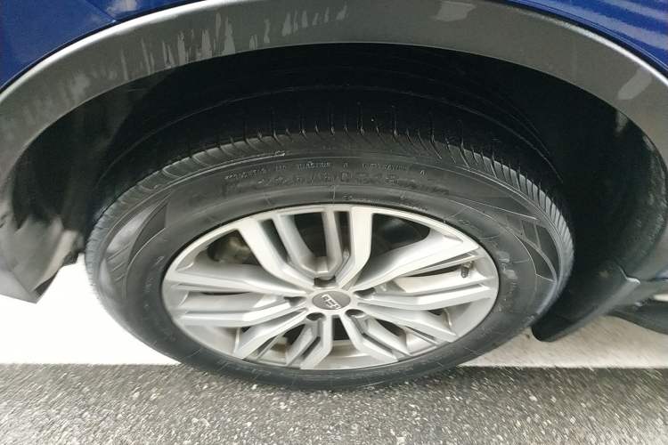 Used Geely Auto Emgrand X7 Sport 2020 1.8TD DCT Smart PRO
