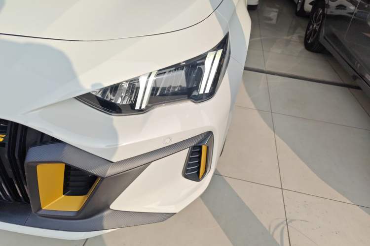 Used GAC Trumpchi EMPOW 2021 270T DCT J15 Version