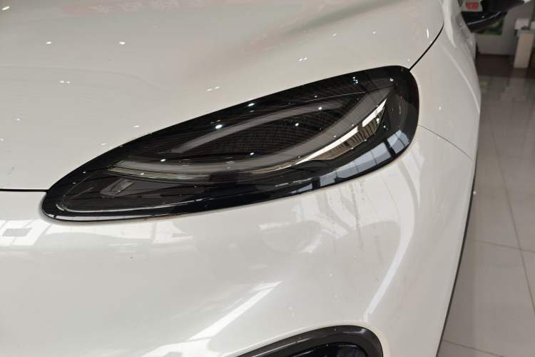 Used ARCFOX Kaola S 2024 PRO Model