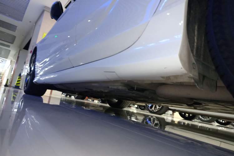 Used Buick Regal 2019 GS 28T Elite Model China VI Standard
