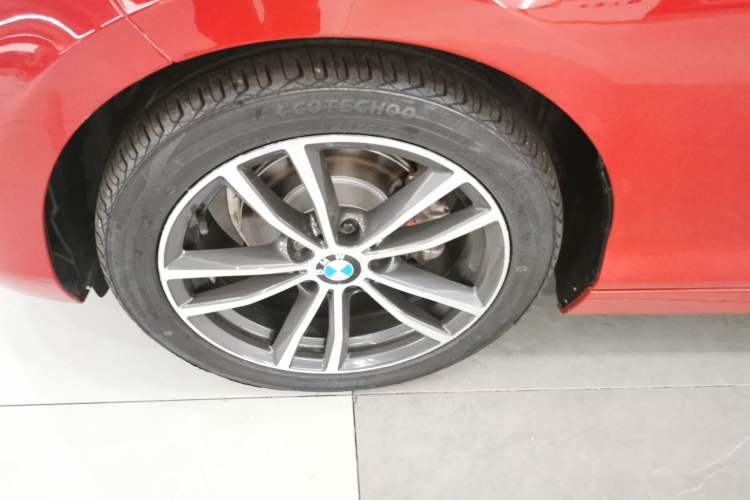 Used BMW 2 Series 2018 220i Convertible Coupe Sports Design Package
