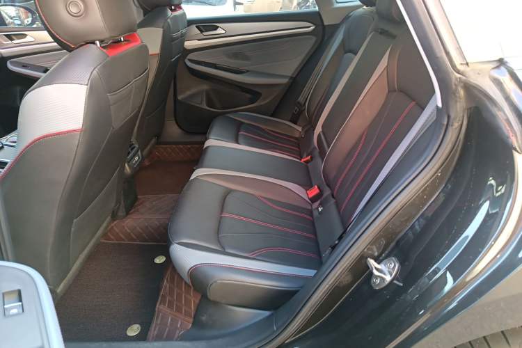 Used Volkswagen Lamando 2023 Lavida L 280TSI DSG Cool & Spicy Edition
