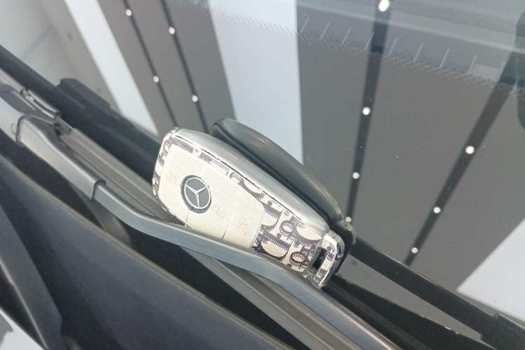 Used Mercedes-Benz GLC 2021 GLC 300 L 4MATIC Dynamic Model
