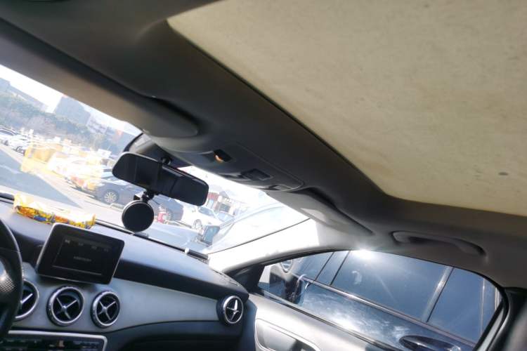 Used Mercedes-Benz GLA 2015 GLA 200 Sport Edition