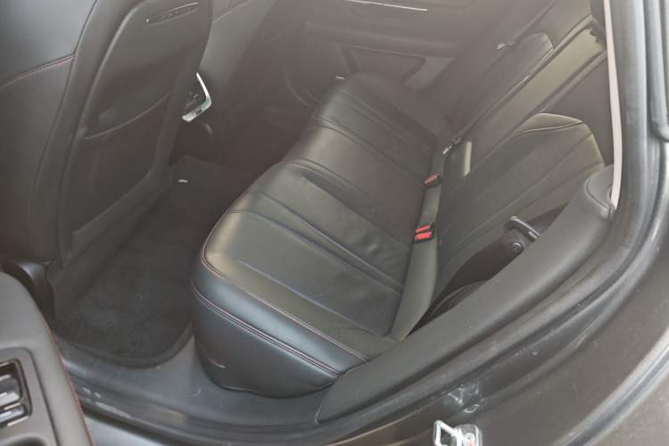 Used XPeng P7 2020 562E Performance Edition
