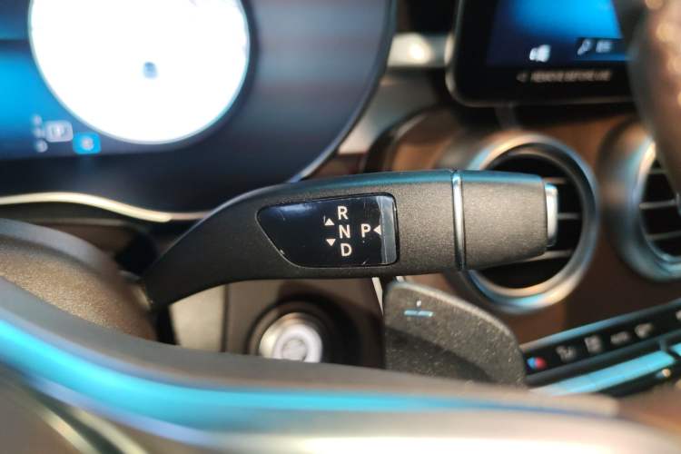 Used Mercedes-Benz GLC 2022 Refreshed GLC 300 L 4MATIC Dynamic Edition Prestige Version