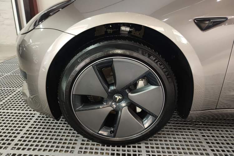 Used Tesla Model 3 2022 Rear-Wheel-Drive Version