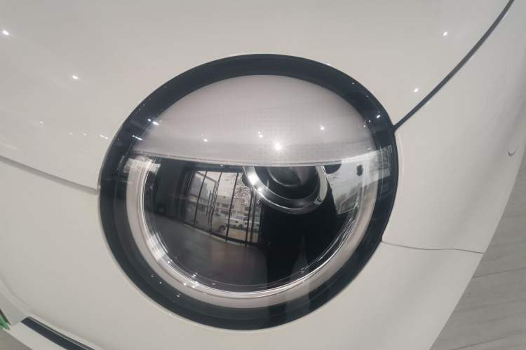 Used  Lumin 2024 130km Qingyue Version