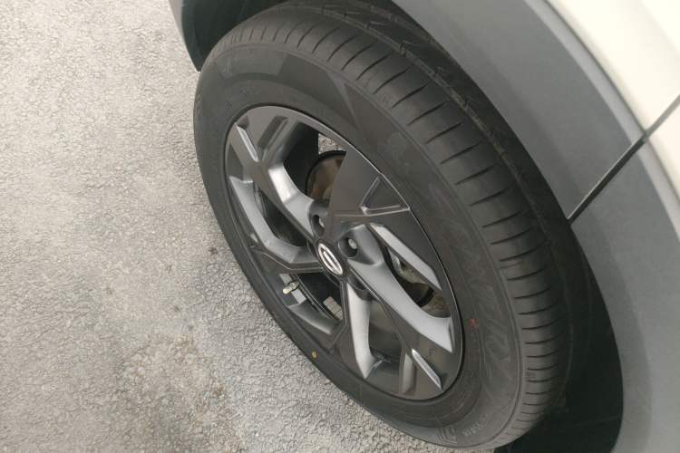 Used GAC Trumpchi GS3 2023 Shadow Speed 270T Enjoyment Edition
