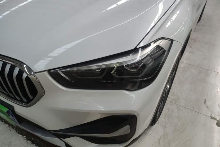 Used BMW X1 2020 sDrive20Li Premium Edition
