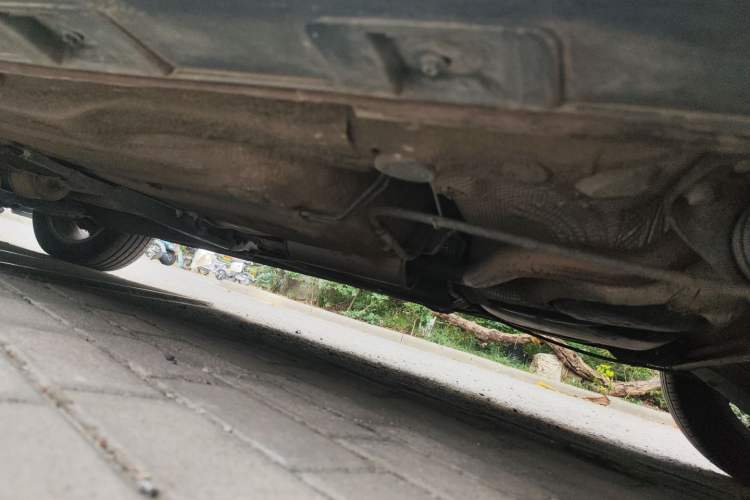 Used Volkswagen C-TREK 2018 1.5L Manual Comfort Model
