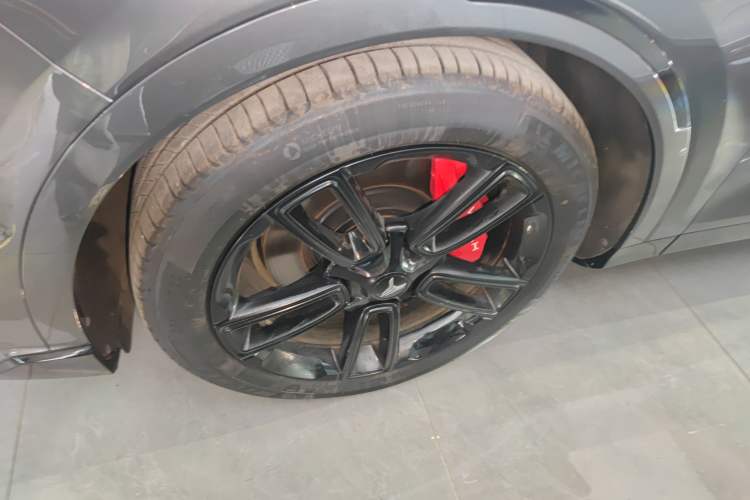 Used VOYAH FREE 2025 318 318 km Rear-Drive Touring Edition