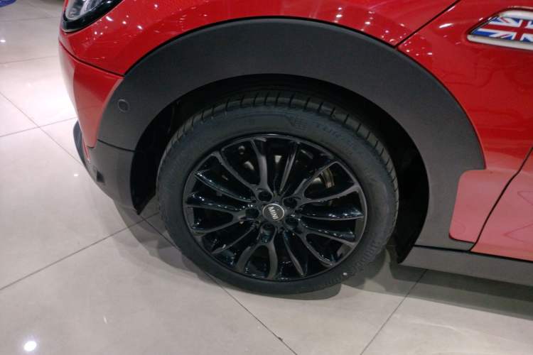 Used  Clubman 2019 1.5T ONE