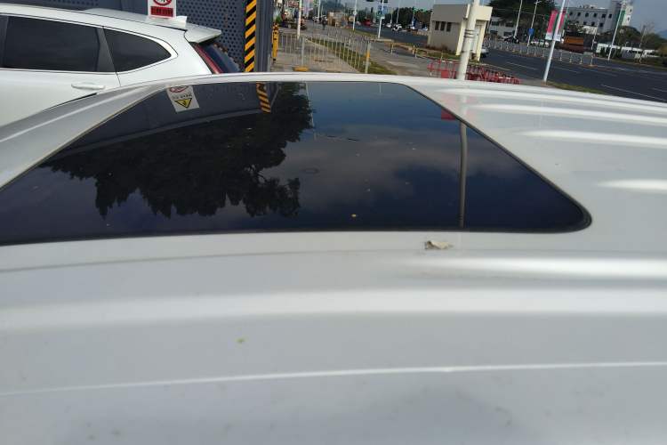 Used Buick GL8 2018 ES 28T Comfort Model China VI Standard
