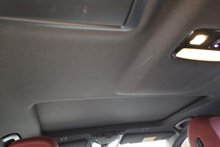 Used BMW 5 Series 2022 Second Facelift 525Li M Sport Package