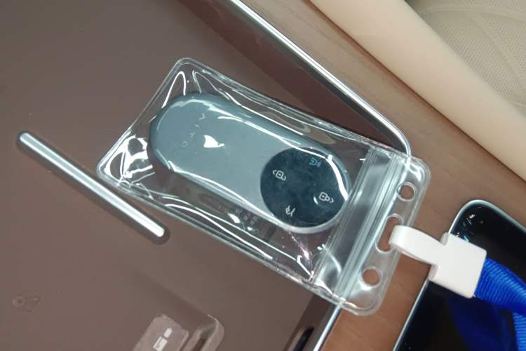 Used Hima AITO M9 2025 All-Electric Ultra Version 100 kWh 5-Seater Model