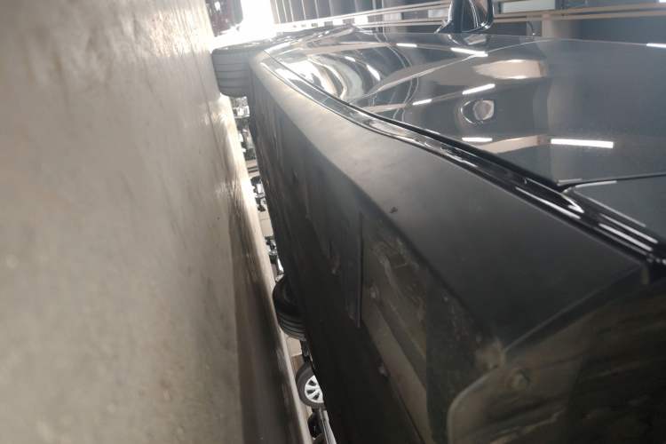 Used XPeng P7 2022 480N+
